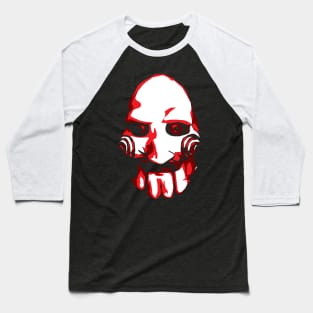 Jigsaw Baseball T-Shirt